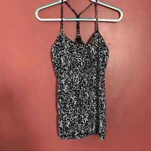 Lululemon Power Pose Tank